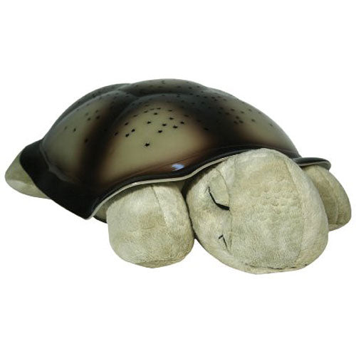 Cloud b Twilight Constellation Night Light, Turtle
