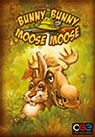 Bunny Bunny Moose Moose