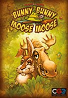 Bunny Bunny Moose Moose