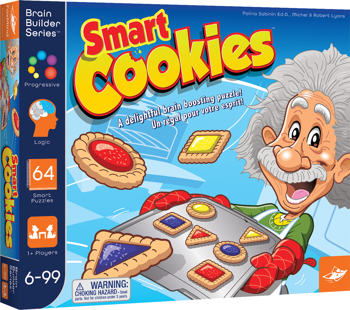 SMART COOKIES