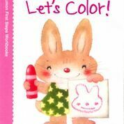 Let's Color