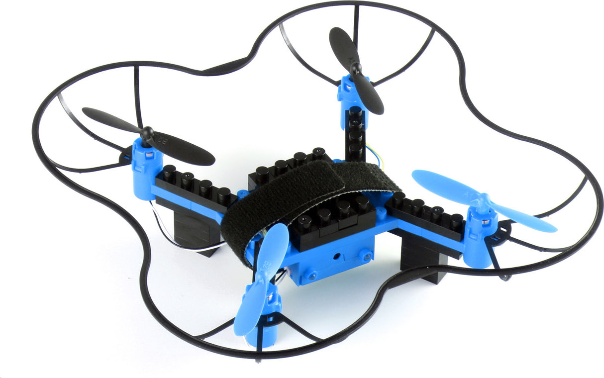 Build-A-Drone