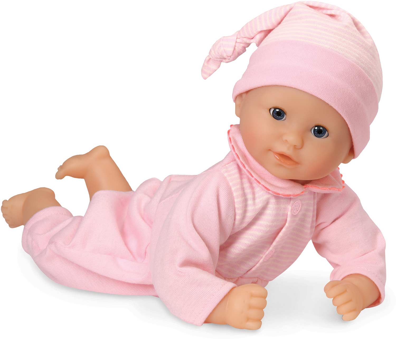 Corolle Mon Premier Calin Charming Pastel Baby Doll – Givens Books