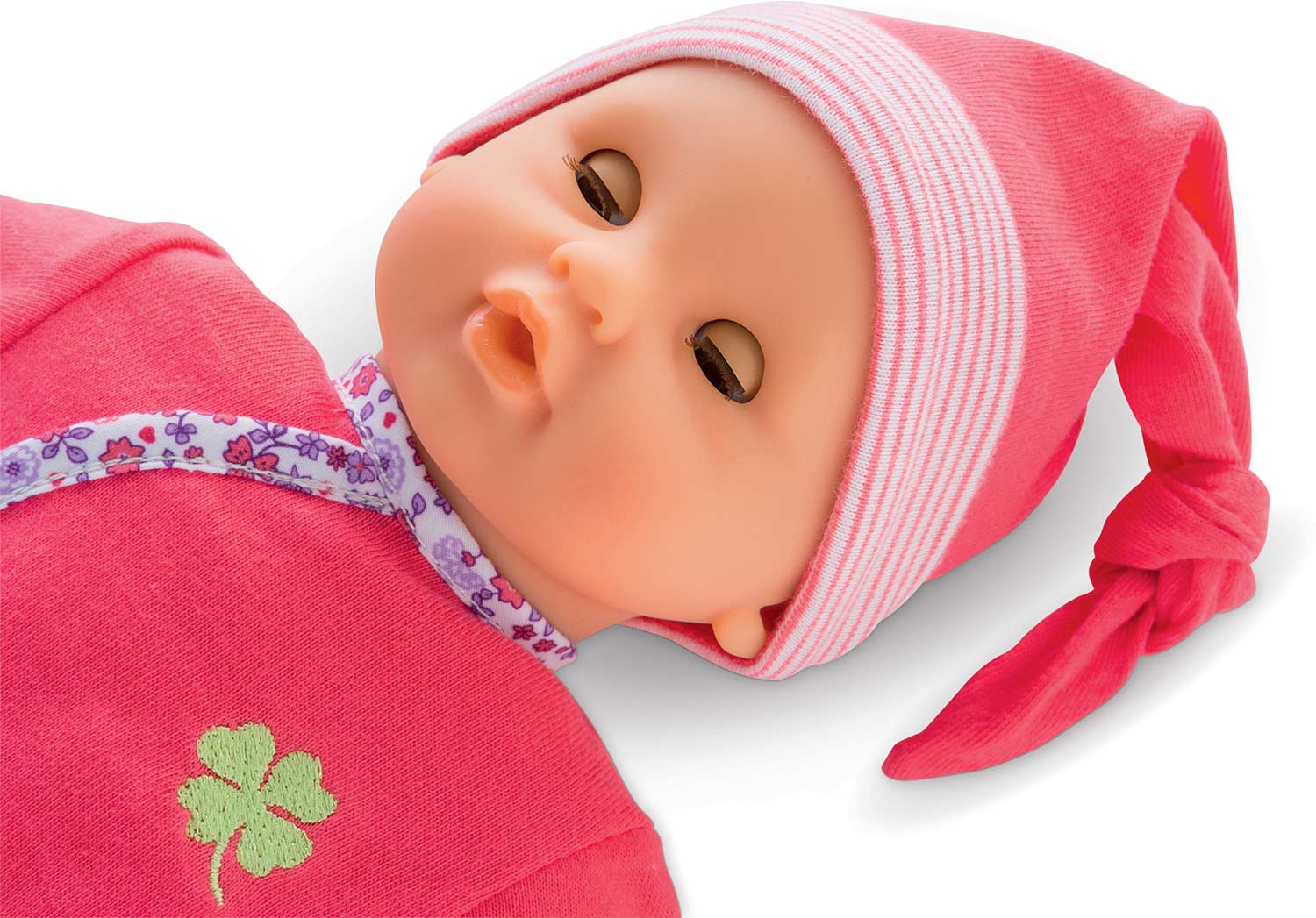 Bébé Calin Myrtille