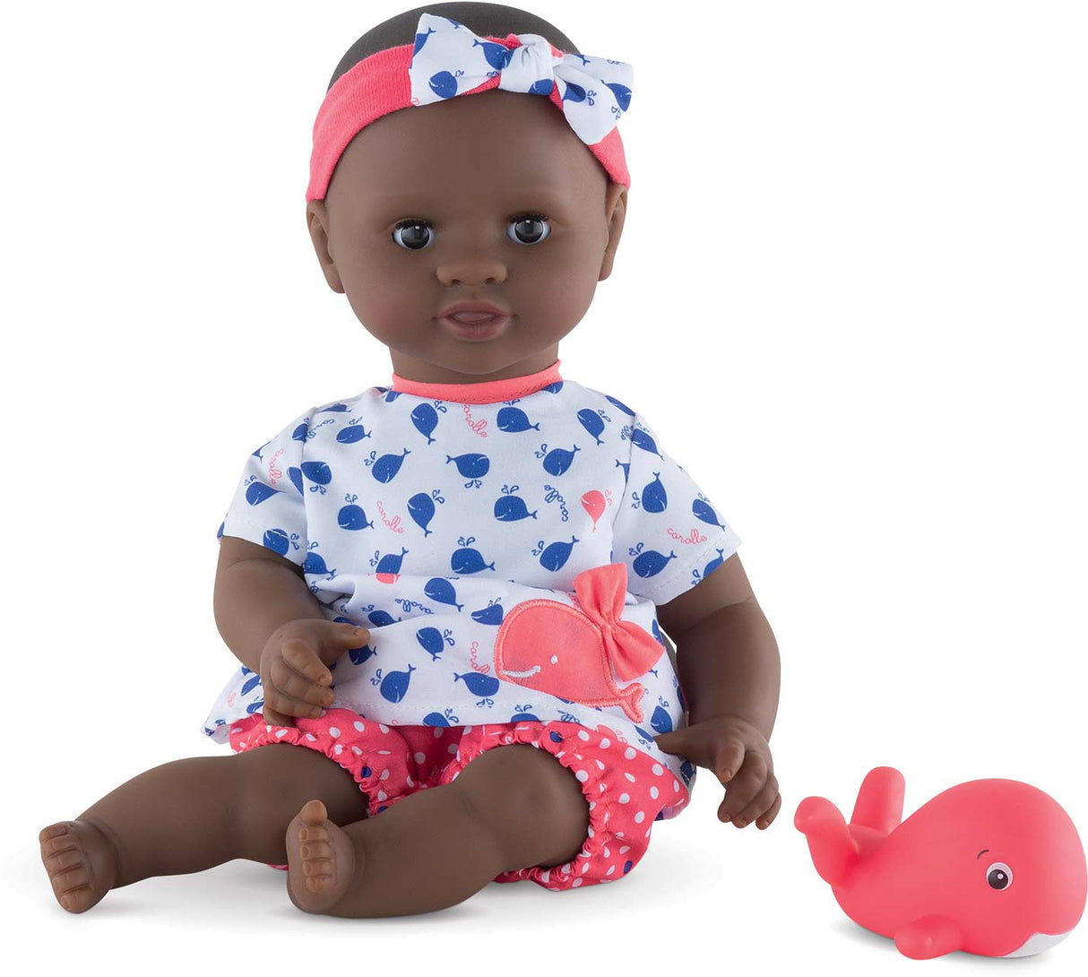 Corolle Mon Premier Bébé Bath Alyzée