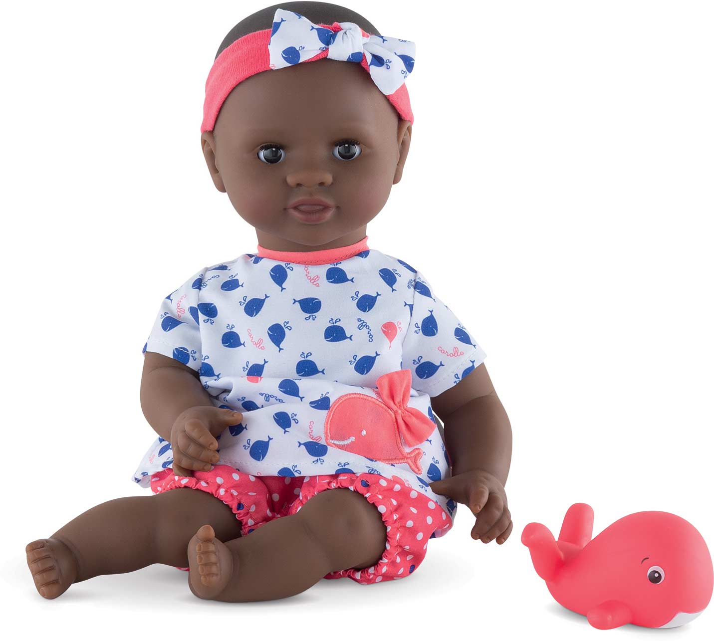 Corolle Mon Premier Bébé Bath Alyzée