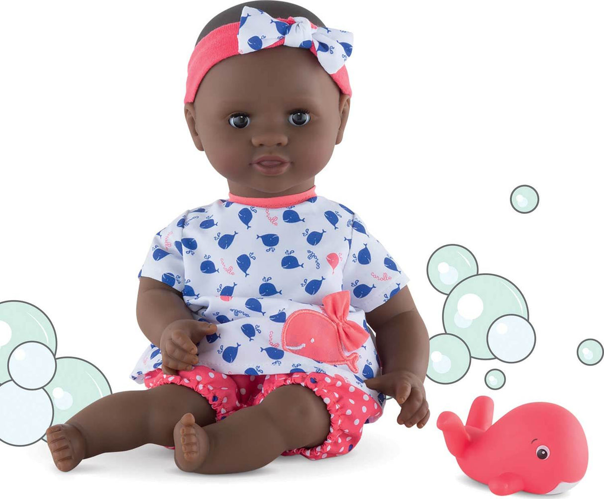 Corolle Mon Premier Bébé Bath Alyzée