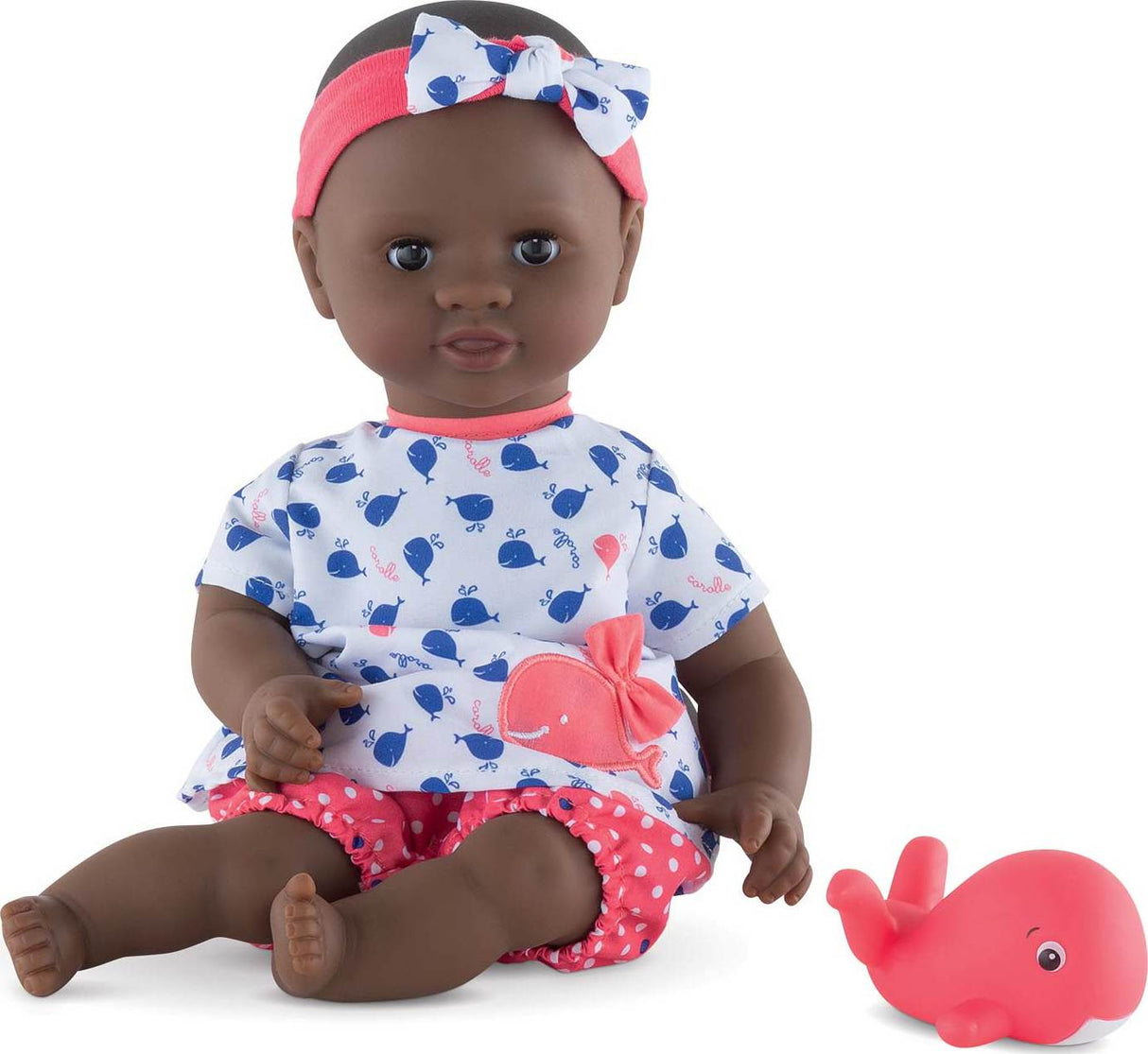 Corolle Mon Premier Bébé Bath Alyzée