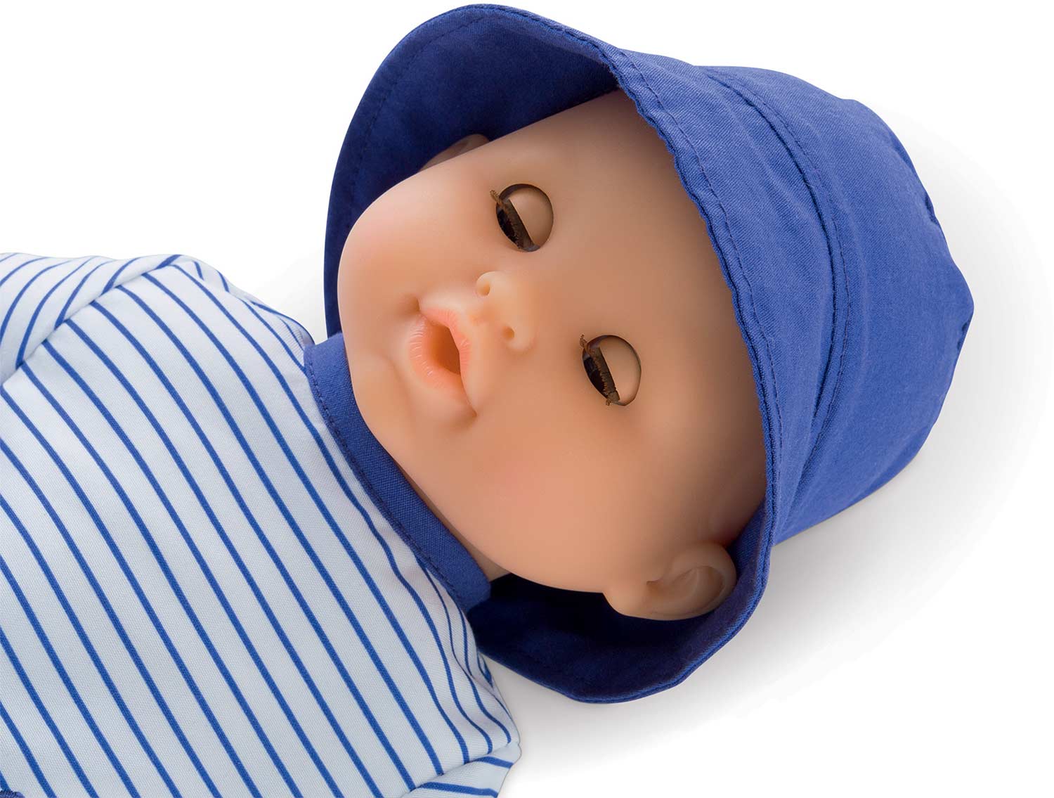 Corolle Mon Premier Bébé Bath Marin