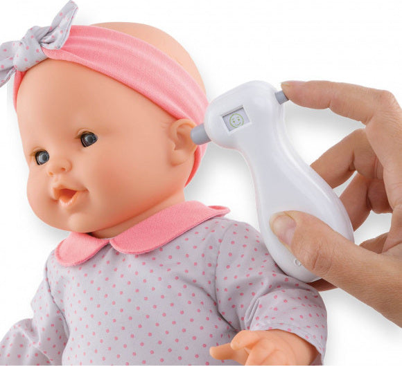 Corolle Large Doctor Set for 14"-17" Dolls