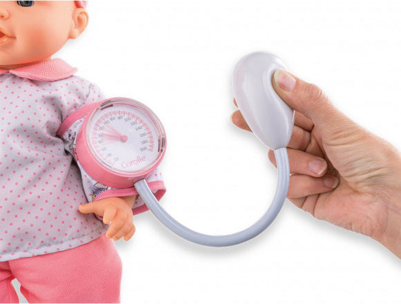 Corolle Large Doctor Set for 14"-17" Dolls