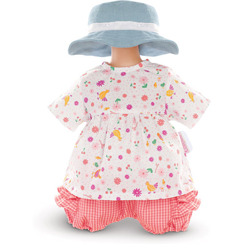 Corolle Mon Premier Sunny Days Bloomer (12" Baby Doll)