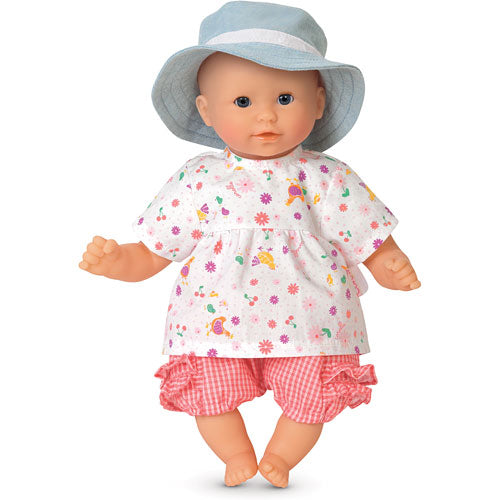 Corolle Mon Premier Sunny Days Bloomer (12" Baby Doll)