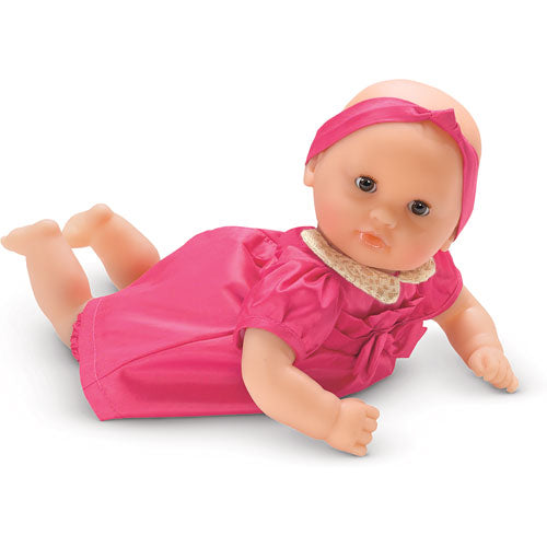 Mon Premier Bebe Calin Paris Party Baby Doll