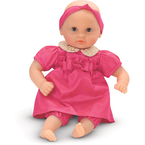 Mon Premier Bebe Calin Paris Party Baby Doll