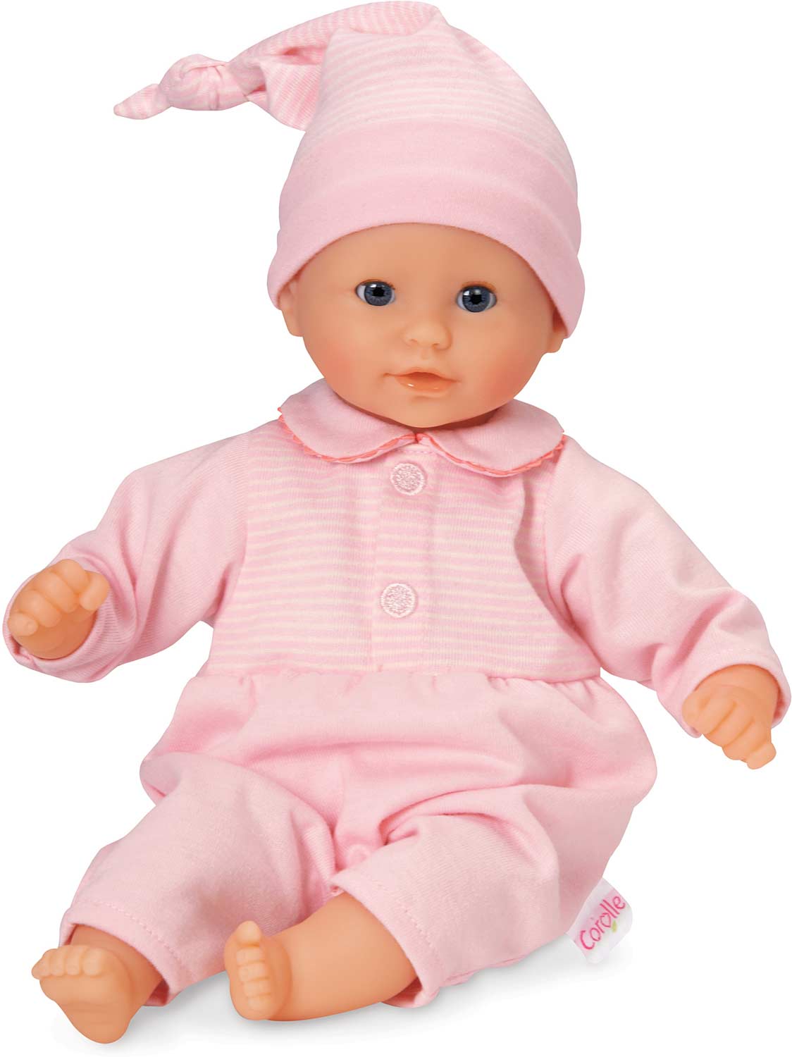 Corolle Mon Premier Calin Charming Pastel Baby Doll