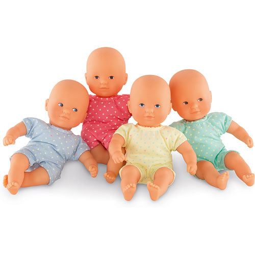 Mini Calin Sweet Heart