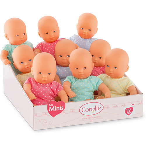 Mini Calin Sweet Heart