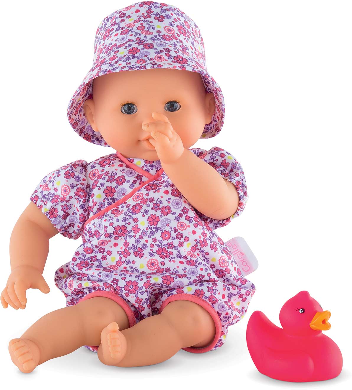 Corolle Mon Premier Bath Floral Bloom