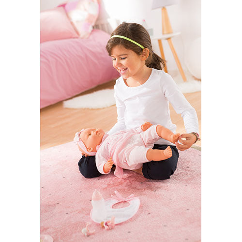 Corolle Mon Classique Interactive Lia Doll