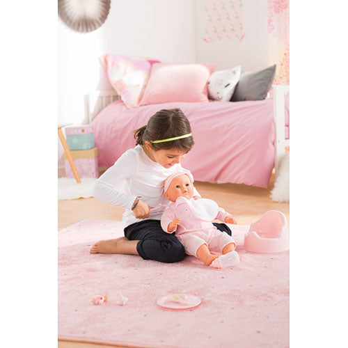 Corolle Mon Classique Interactive Lia Doll