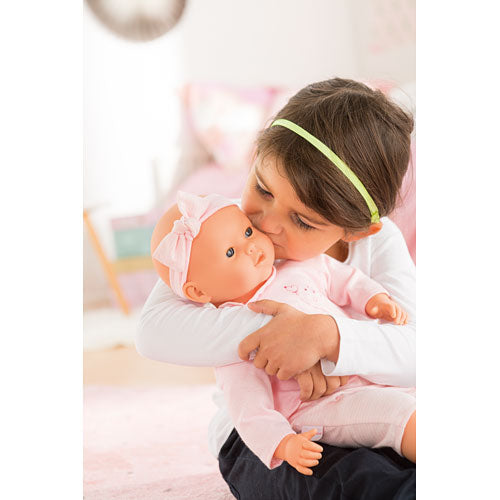 Corolle Mon Classique Interactive Lia Doll