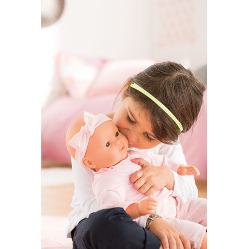 Corolle Mon Classique Interactive Lia Doll