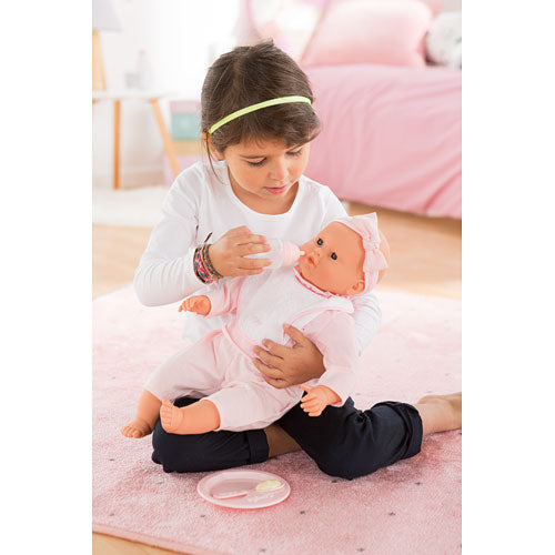 Corolle Mon Classique Interactive Lia Doll
