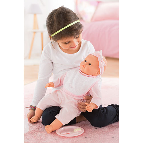 Corolle Mon Classique Interactive Lia Doll