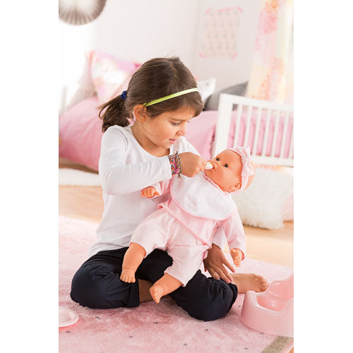 Corolle Mon Classique Interactive Lia Doll