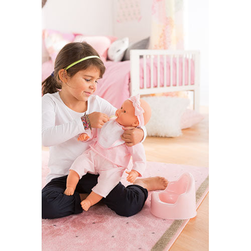 Corolle Mon Classique Interactive Lia Doll