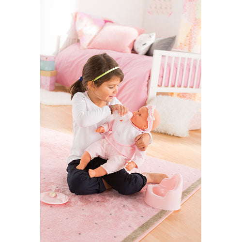 Corolle Mon Classique Interactive Lia Doll