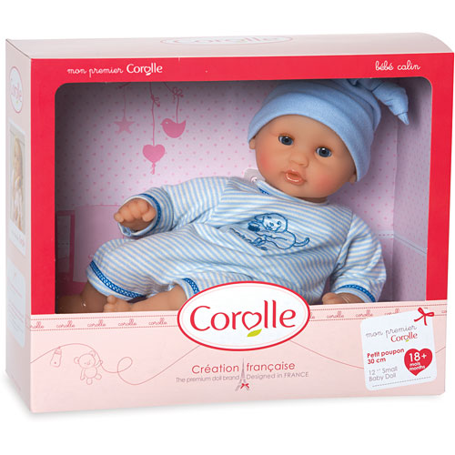 Calin Sky Doll