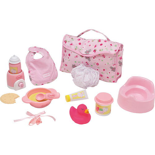 Corolle My First Accessories Set