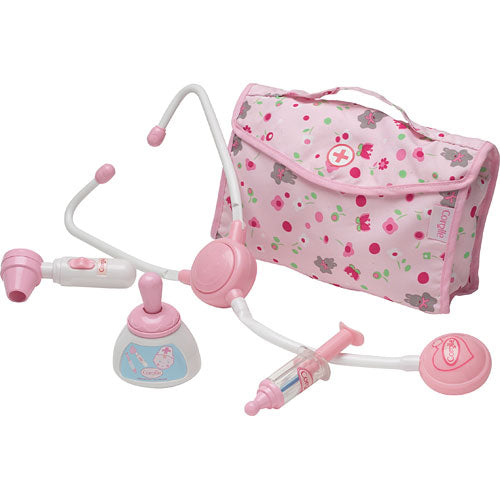Corolle Mon Premier Doctor Set