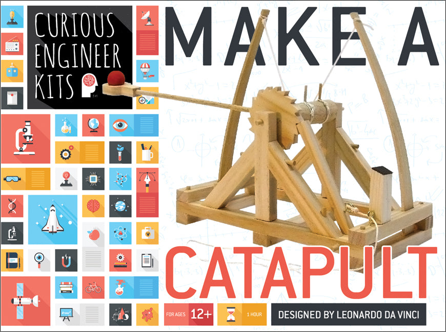 Catapult Kit