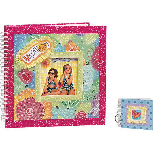 its my life scrapbook