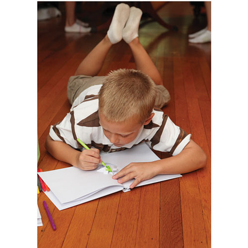 Create Your Own Pop Up Books
