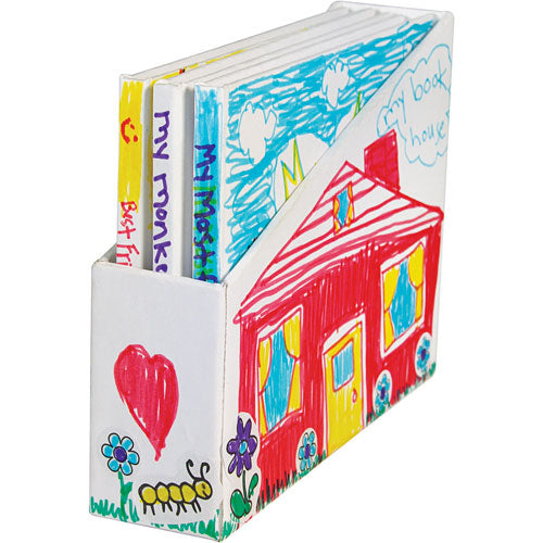 Create Your Own 3 Bitty Books