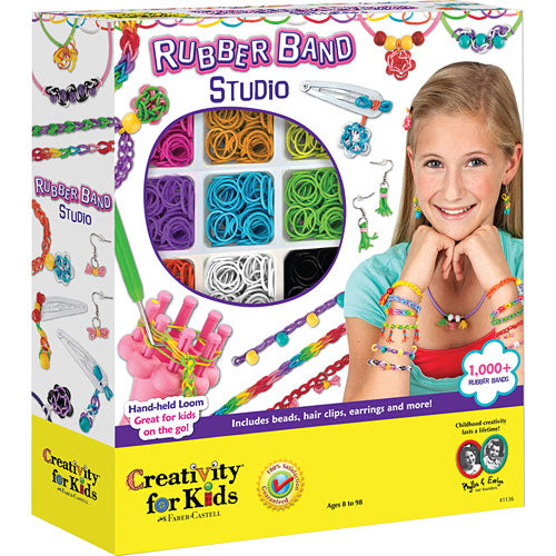 Rubber Band Studio