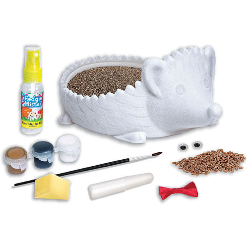 Grow a Hedgehog