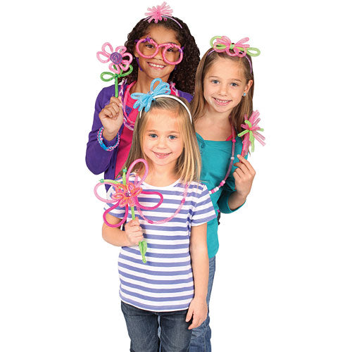 Tooby Loops Fashion & Fun