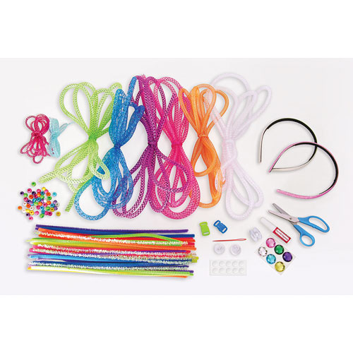 Tooby Loops Fashion & Fun