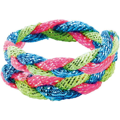Tooby Loops Fashion & Fun