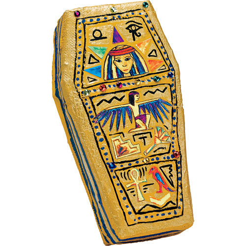 Ancient Egypt Mummies & More
