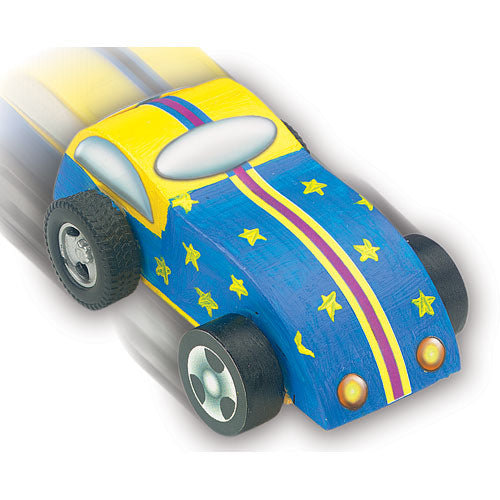 Fast Car Race Cars