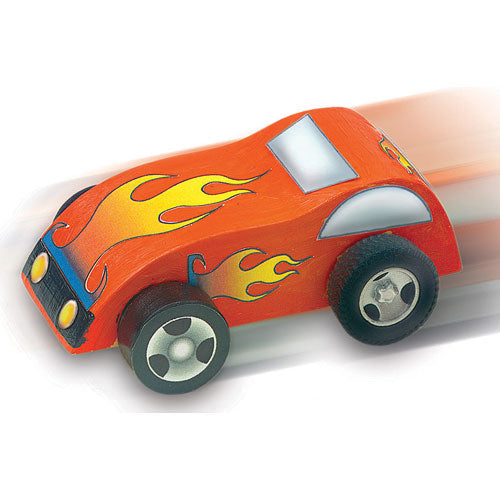 Fast Car Race Cars