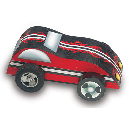 Fast Car Race Cars