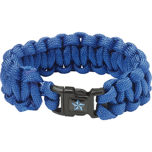 Make Your Own Paracord Wristband