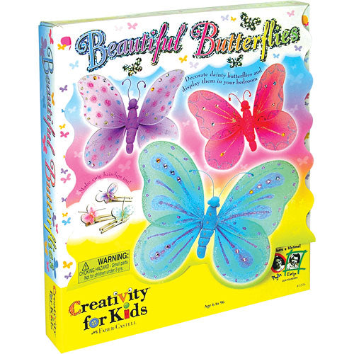 Beautiful Butterflies